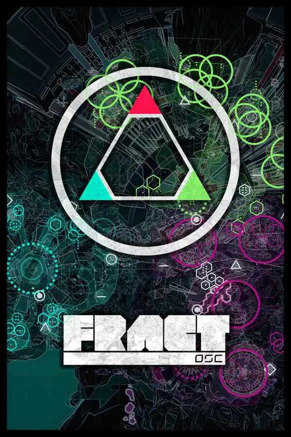 FRACT OSC (Global) (PC / Mac) - Steam - Digital Key