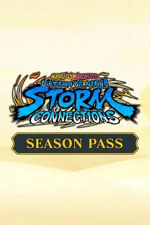 NARUTO X BORUTO Ultimate Ninja STORM CONNECTIONS - Season Pass DLC (Global) (PC) - Steam - Digital Key