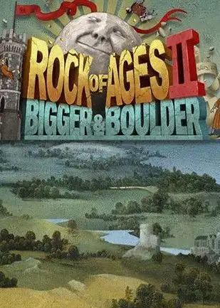 Rock of Ages 2 Bigger and Boulder (Europe) (PC) - Steam - Digital Key