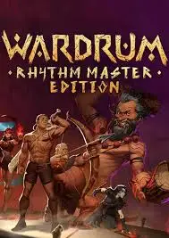 Wardrum - Rhythm Master Edition (ROW) (PC) - Steam - Digital Key