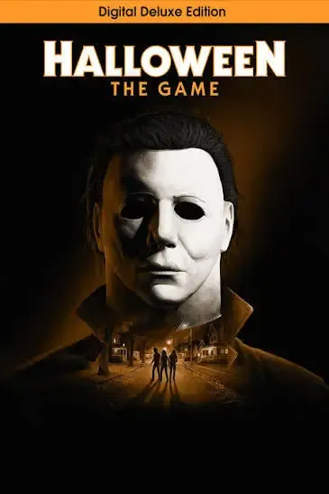 Halloween The Game Deluxe Edition (Global) (PC) - Steam - Digital Key
