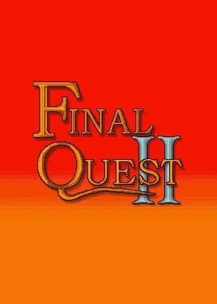 Final Quest II (Global) (PC) - Steam - Digital Key