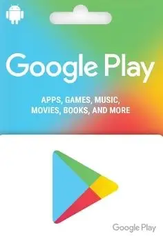 Google Play 150 HKD Gift Card (Hong Kong) - Digital Key