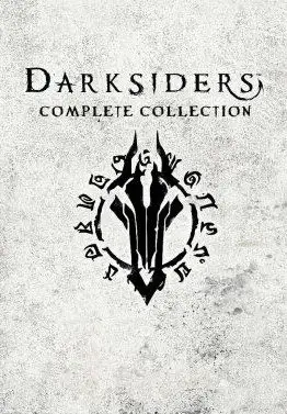 Darksiders Complete Collection (Global) (PC) - Steam - Digital Key