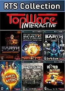 Topware RTS Collection (Global) (PC) - Steam - Digital Key
