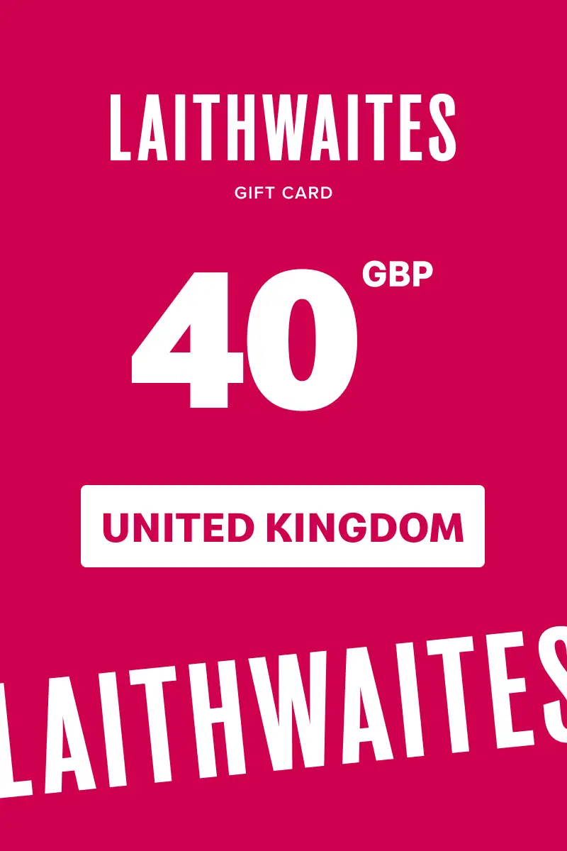 Laithwaites Wine 40 GBP Gift Card (United Kingdom) - Digital Key