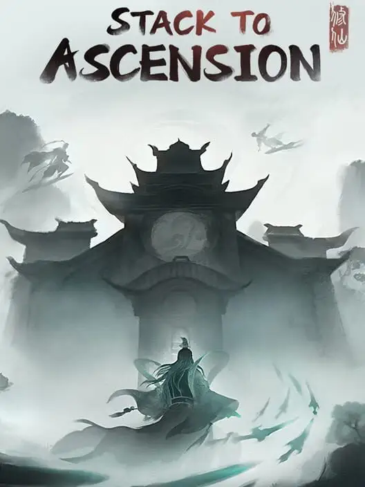 Stack to Ascension (Global) (PC) - Steam - Digital Key