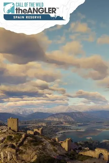 Call of the Wild: The Angler - Spain Reserve DLC