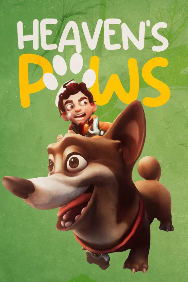 Heaven's Paws (Global) (PC) - Steam - Digital Key