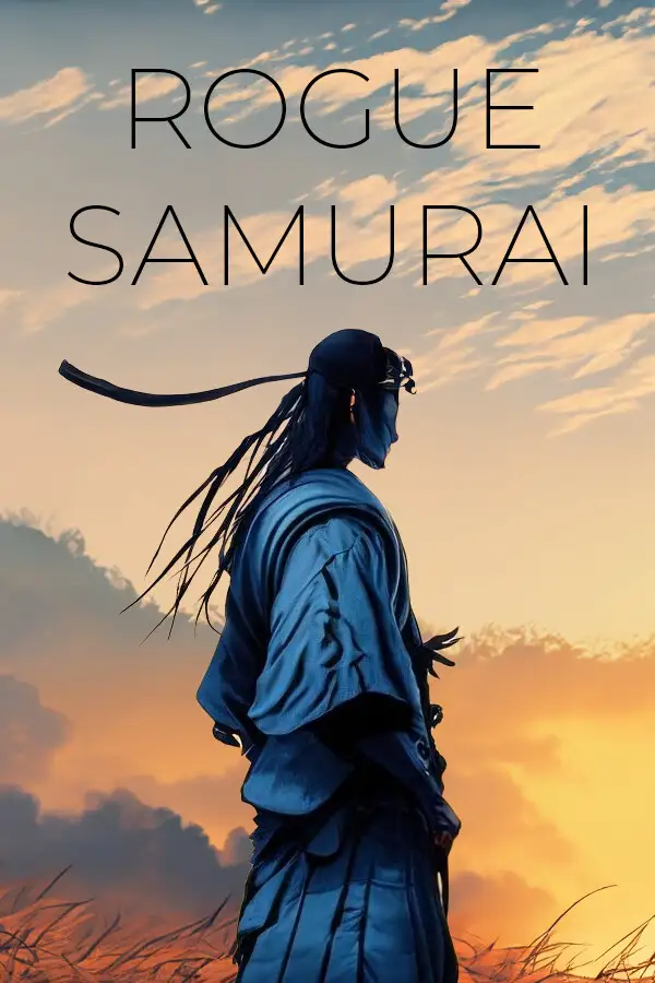 Rogue Samurai (Global) (PC) - Steam - Digital Key