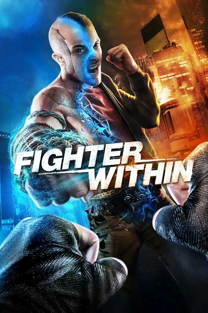 Fighter Within (Europe) (Xbox One / Xbox Series X|S) - Xbox Live - Digital Key