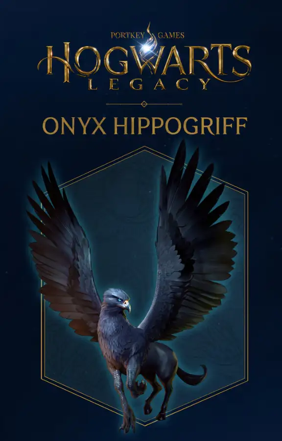 Hogwarts Legacy - Pre Order Bonus DLC (Global) (PC) - Steam - Digital Key