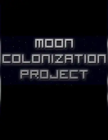 Moon Colonization Project (Global) (PC) - Steam - Digital Key