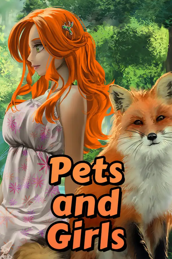Pets and Girls (Global) (PC) - Steam - Digital Key