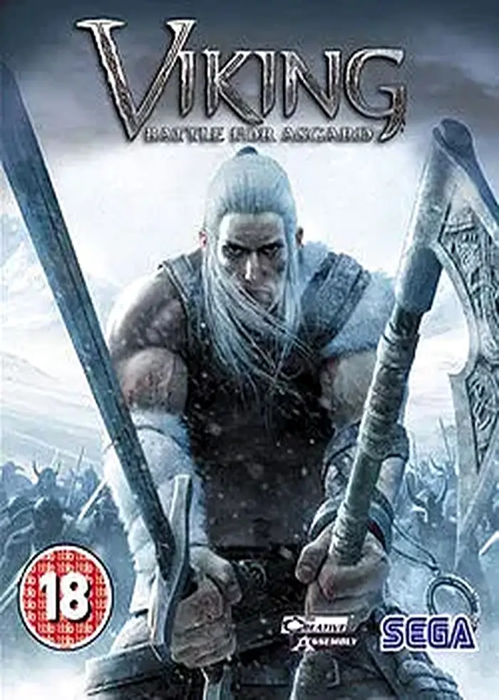 Viking Battle for Asgard (Global) (PC) - Steam - Digital Key