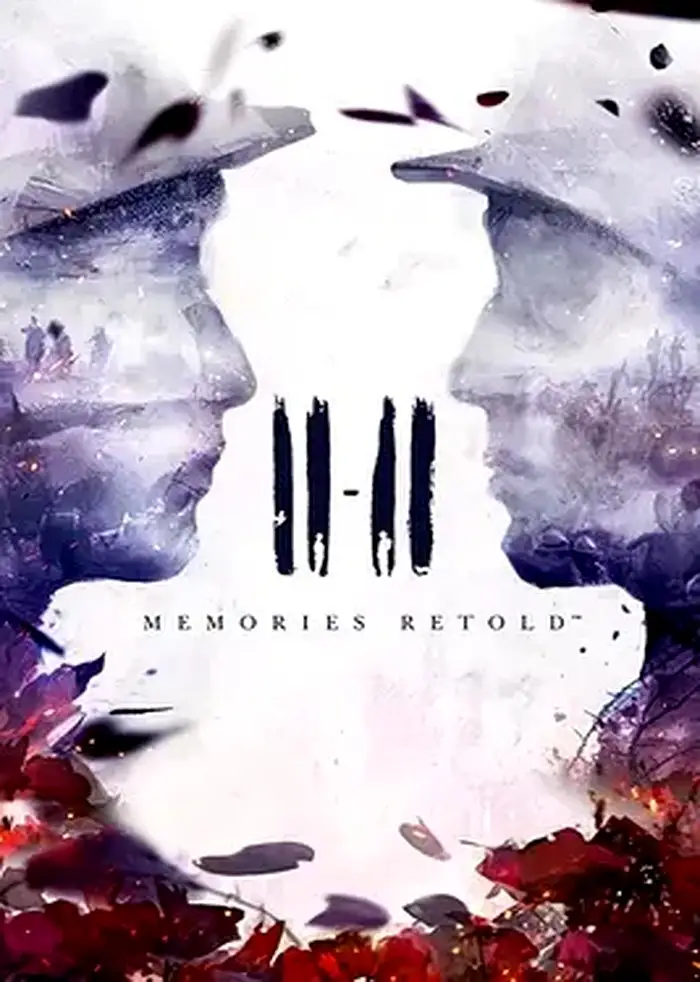 11 11 Memories Retold Steam Digital Key