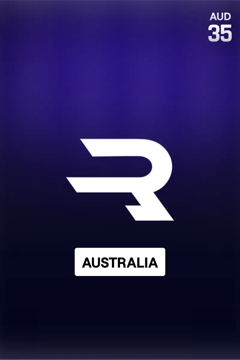 Rewarble Super 35 AUD Gift Card (Australia) - Rewarble - Digital Key
