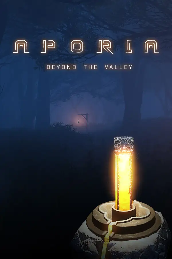 Aporia Beyond The Valley (Global) (PC) - Steam - Digital Key