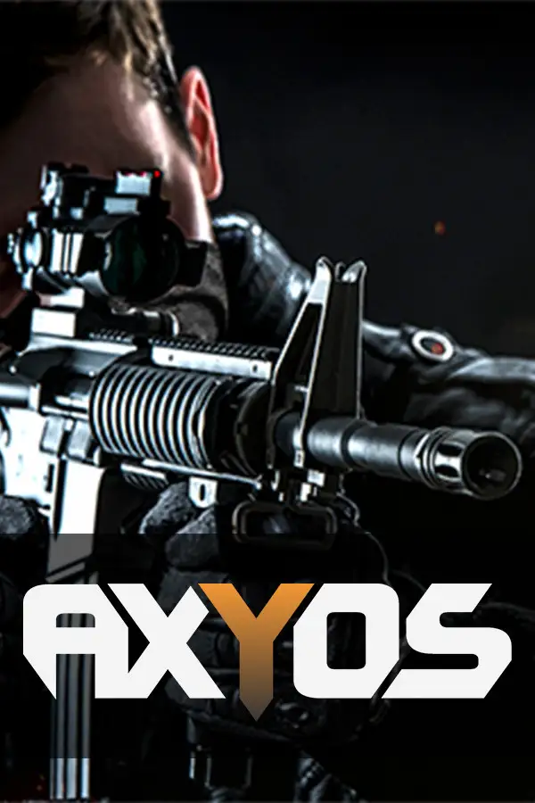 AXYOS (Global) (PC) - Steam - Digital Key
