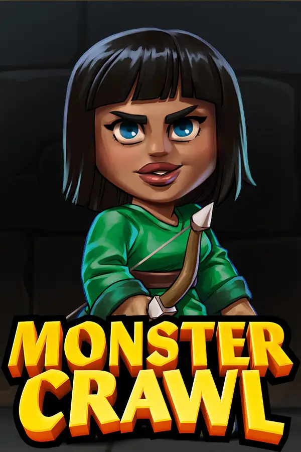 Monster Crawl (Global) (PC) - Steam - Digital Key