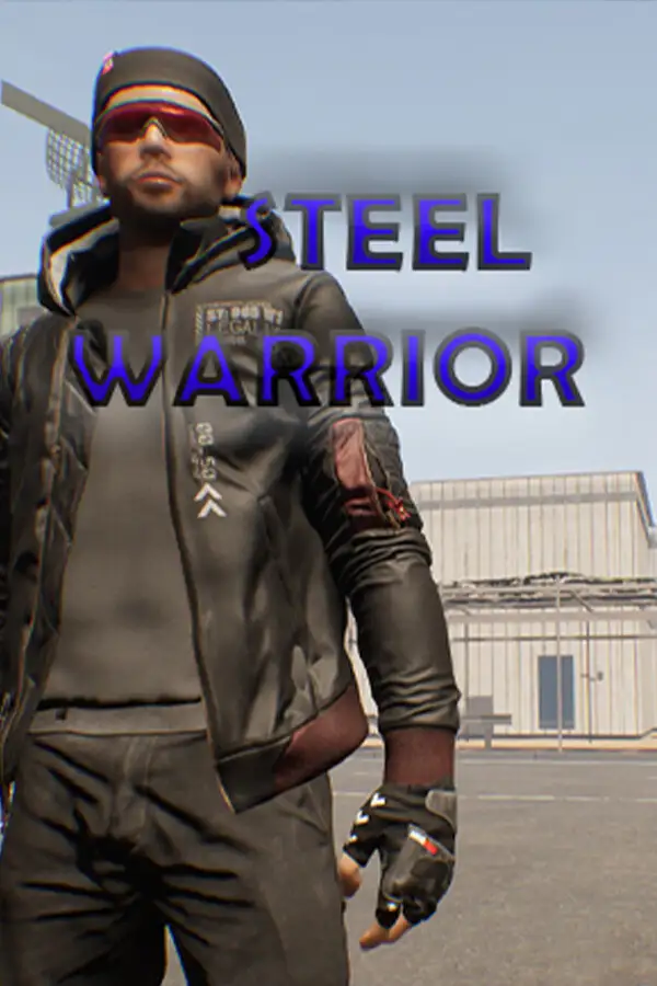 Steel Warrior (Global) (PC) - Steam - Digital Key