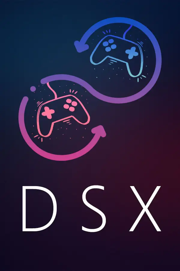 DSX (Global) (PC) - Steam Gift