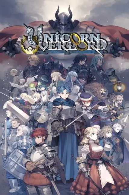 Unicorn Overlord (Europe) (Nintendo Switch) - Nintendo - Digital Key
