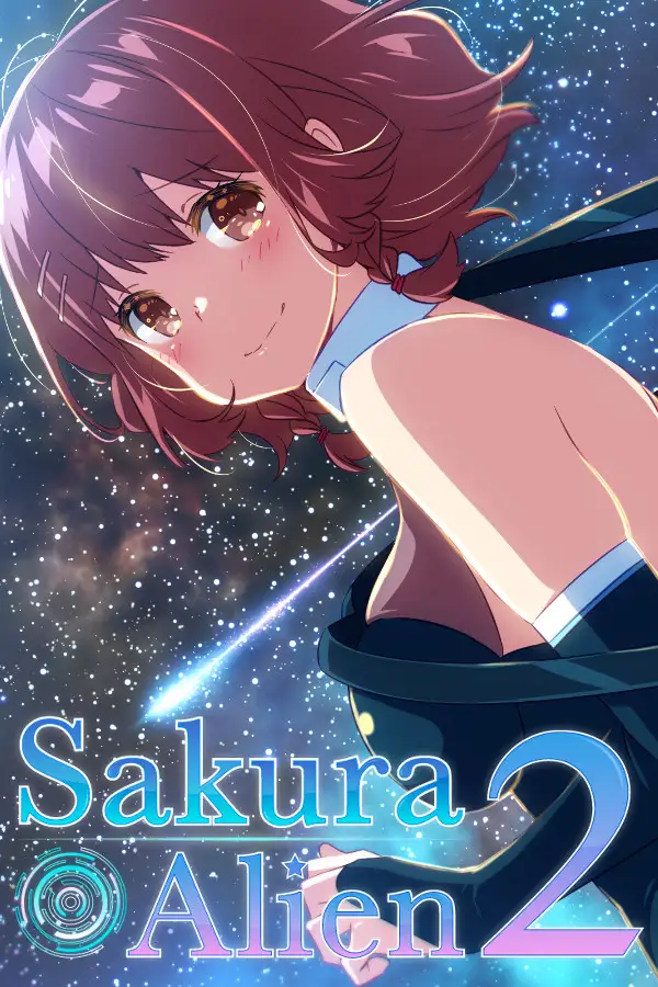 Sakura Alien 2 (Global) (PC / Linux) - Steam - Digital Key