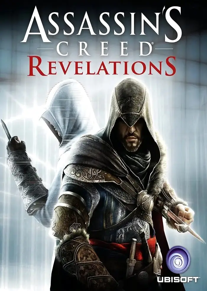 Assassin's Creed Revelations (Global) (PC) - Ubisoft Connect - Digital Key