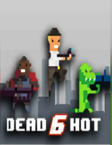 Dead6hot (Global) (PC) - Steam - Digital Key