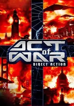 Act of War Direct Action (Global) (PC) - Steam - Digital Key