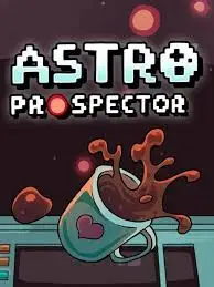 Astro Prospector (Global) (PC) - Steam - Digital Key