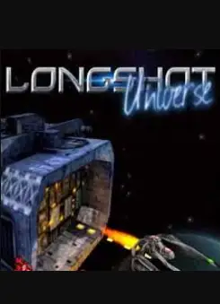 Longshot Universe (Global) (PC / Mac / Linux) - Steam - Digital Key