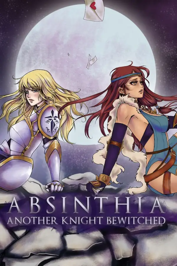 Absinthia (Global) (PC) - Steam - Digital Key