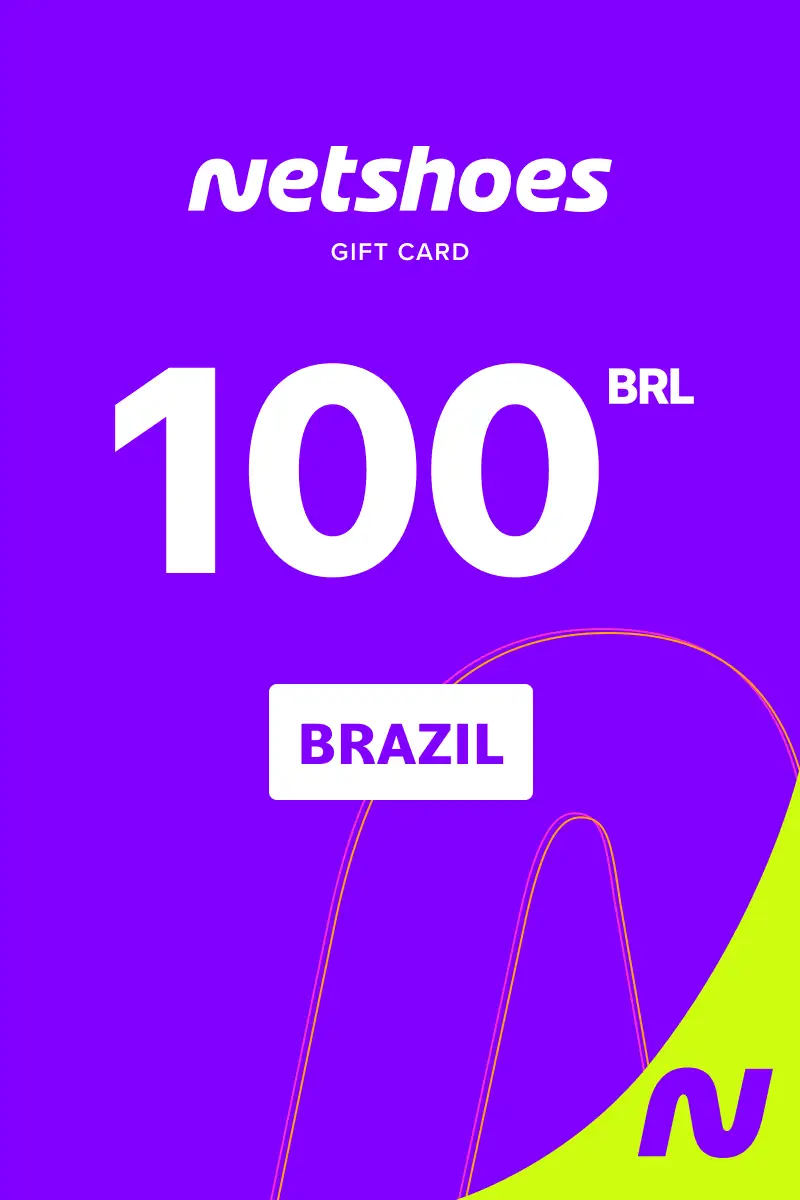 Gift Card Vale Presente Netshoes 2019 Clube Netshoes Cupom Frete