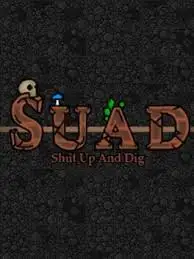 Shut Up And Dig (Global) (PC) - Steam - Digital Key