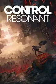 CONTROL Resonant (Europe) (PC) - Steam - Digital Key
