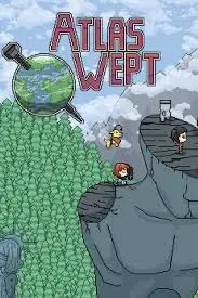 Atlas Wept