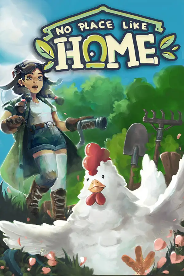 

No Place Like Home (PC) - Steam - Digital Code