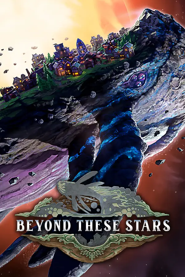 Beyond These Stars (Global) (PC) - Steam - Digital Key