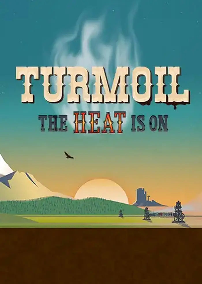Turmoil - The Heat Is On DLC (Global) (PC / Mac / Linux) - Steam - Digital Key