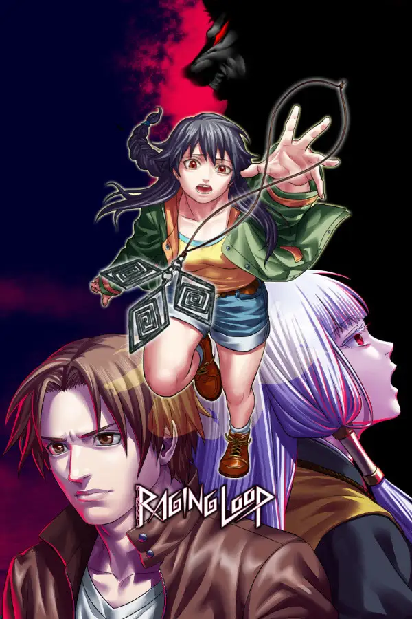 Raging Loop (Europe) (PC / Xbox Series X|S) - Xbox Live - Digital Key