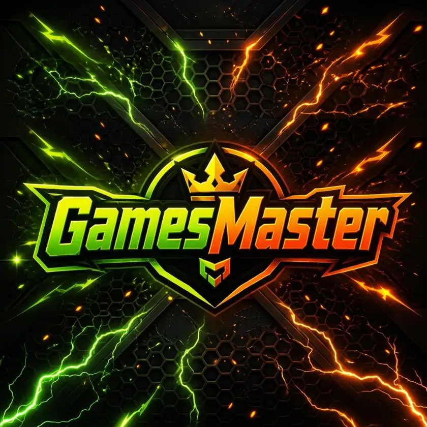 GamesMaster