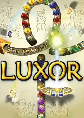 Luxor 5th Passage (Global) (PC / Mac) - Steam - Digital Key