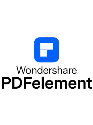 Wondershare PDFelement 12 (Global) (Mac) 1 Device Lifetime - Digital Key