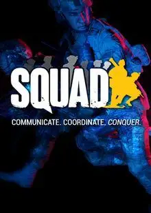 Squad + Soundtrack Bundle (Global) (PC) - Steam - Digital Key