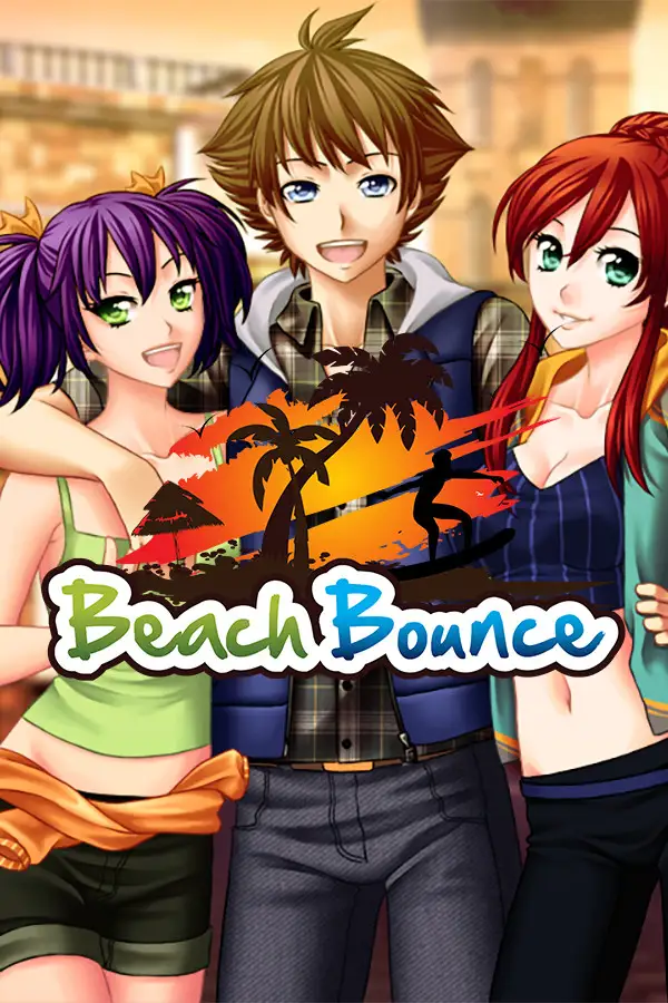 Beach Bounce (Global) (PC) - Steam - Digital Key