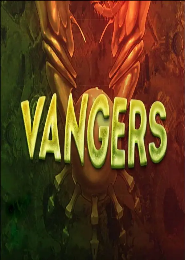 Vangers (Global) (PC / Mac / Linux) - Steam - Digital Key
