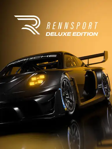 RENNSPORT Deluxe Edition (Global) (PC) - Steam - Digital Key