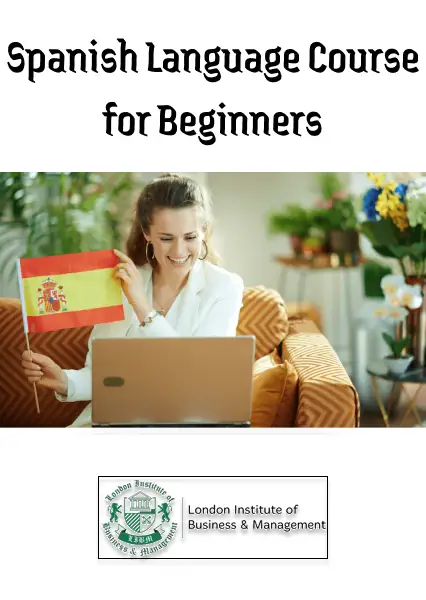 Spanish Language Course for Beginners - Online Courses (Global) - LIBM - Digital Key